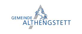 Das Logo von Althengstett
