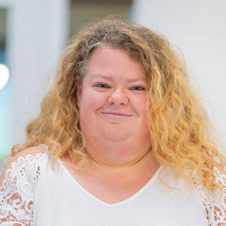 Profilbild von Marina Eßlinger