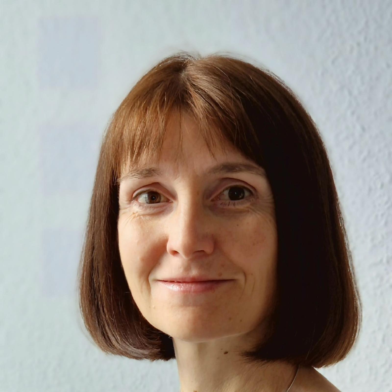 Profilbild von Amei Fischer