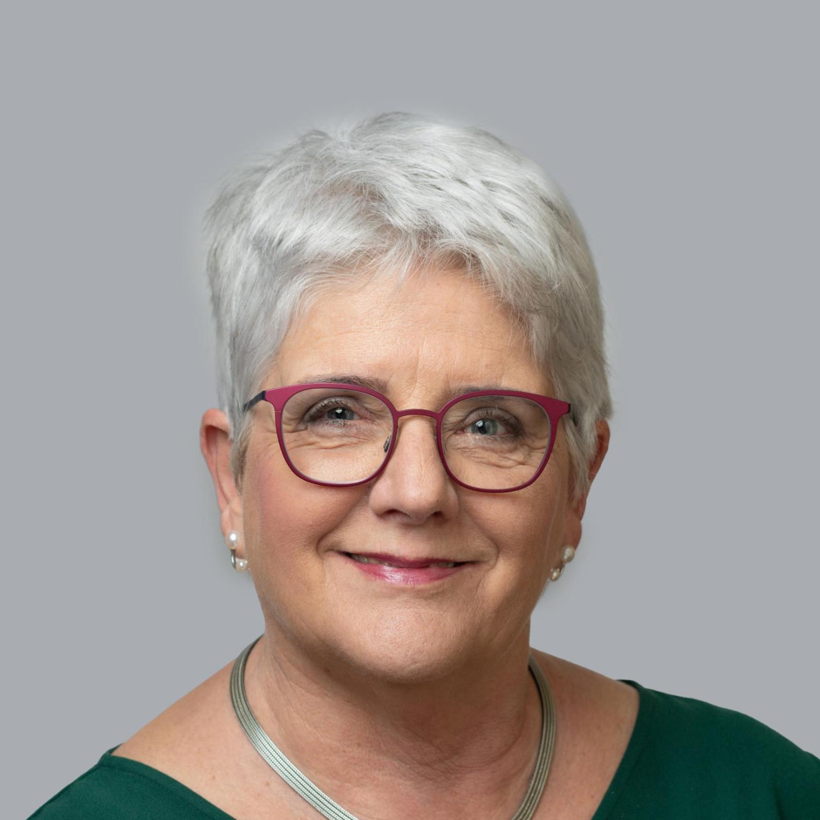 Profilbild vonMarita Hagedorn