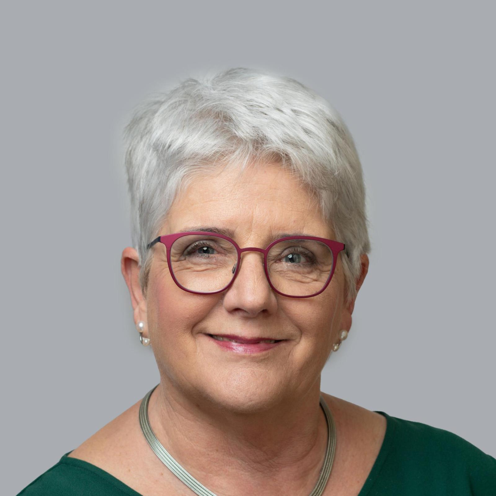 Profilbild von Marita Hagedorn