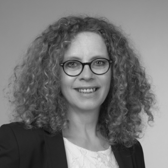 Profilbild von Heike Pfeifle