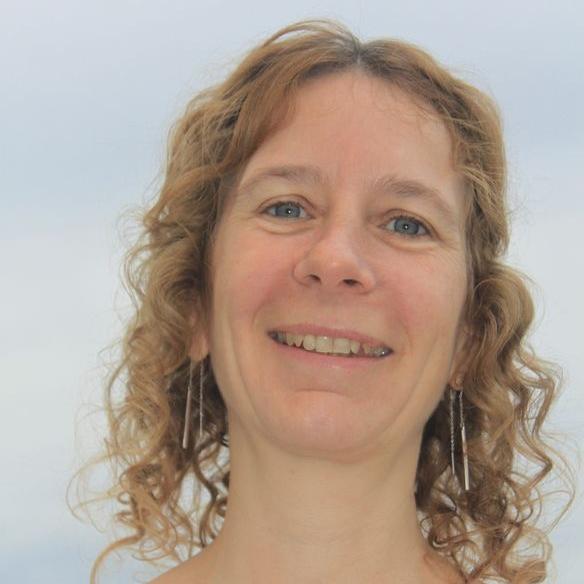 Profilbild von Anne Rigling