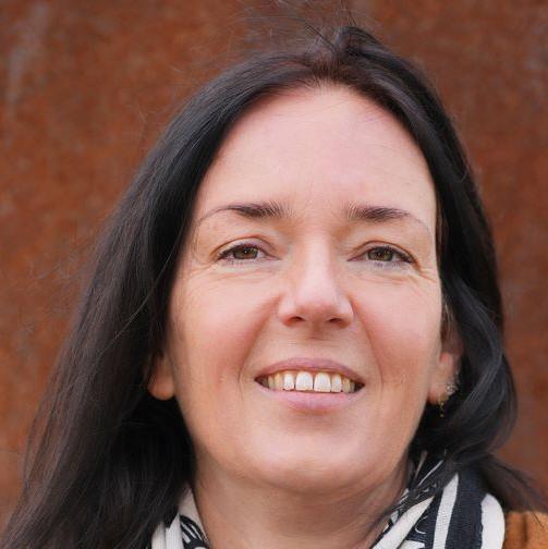 Profilbild von Martina Talmon-Gros