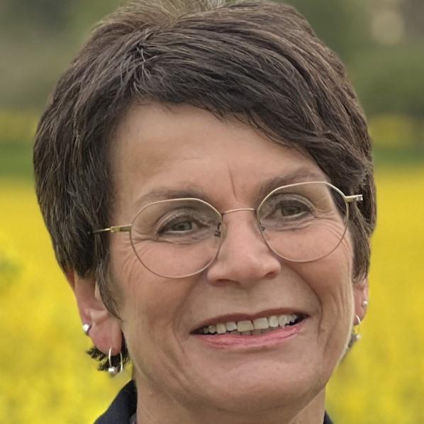 Profilbild von Wilma Gehring-Kappler