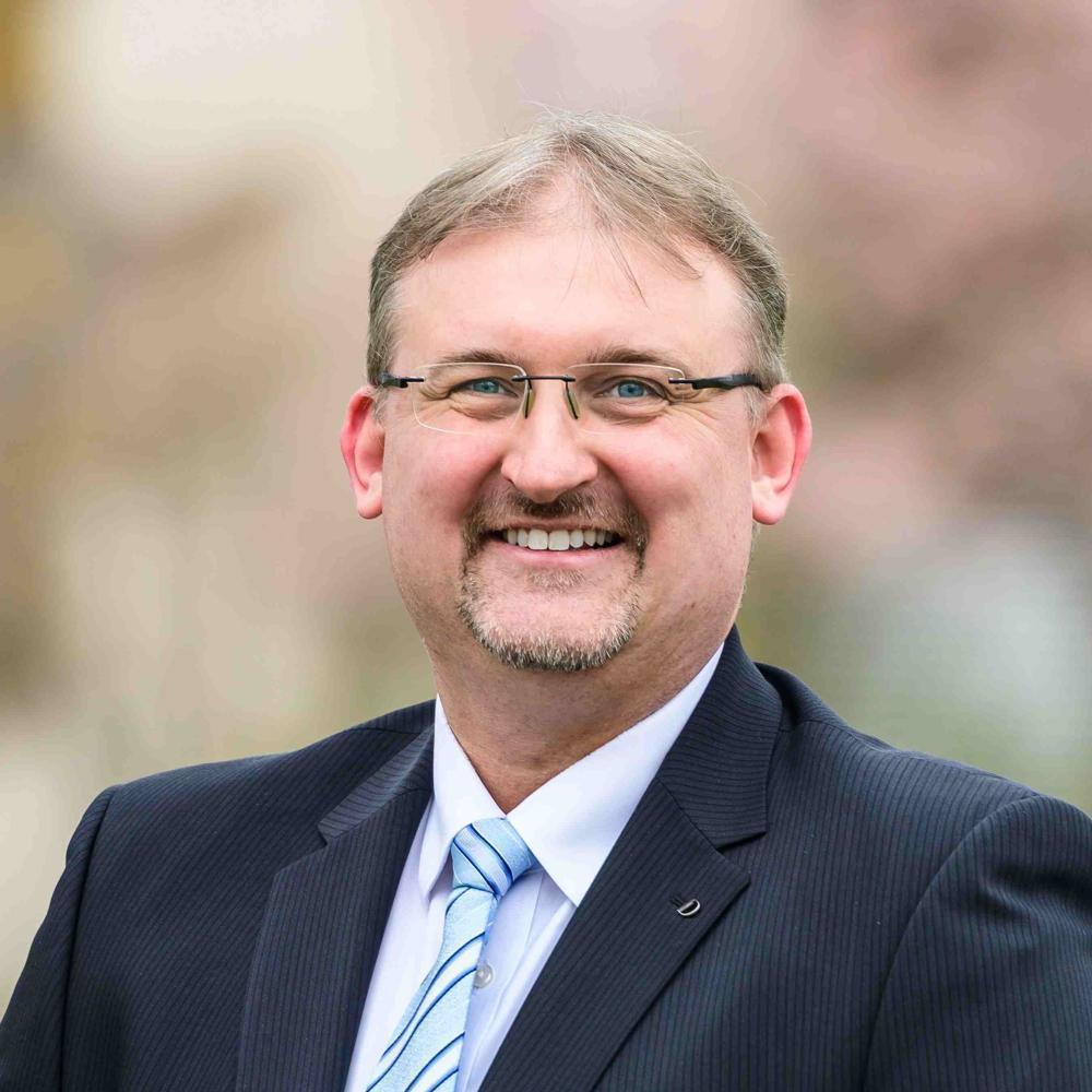 Profilbild von Rüdiger Klahm