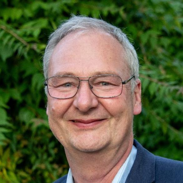 Profilbild von Stefan Brumm