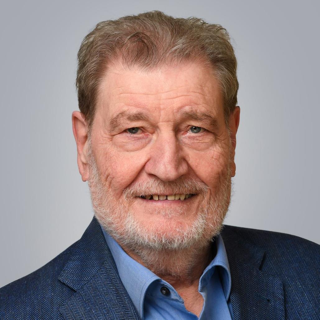 Profilbild von Richard Dipper