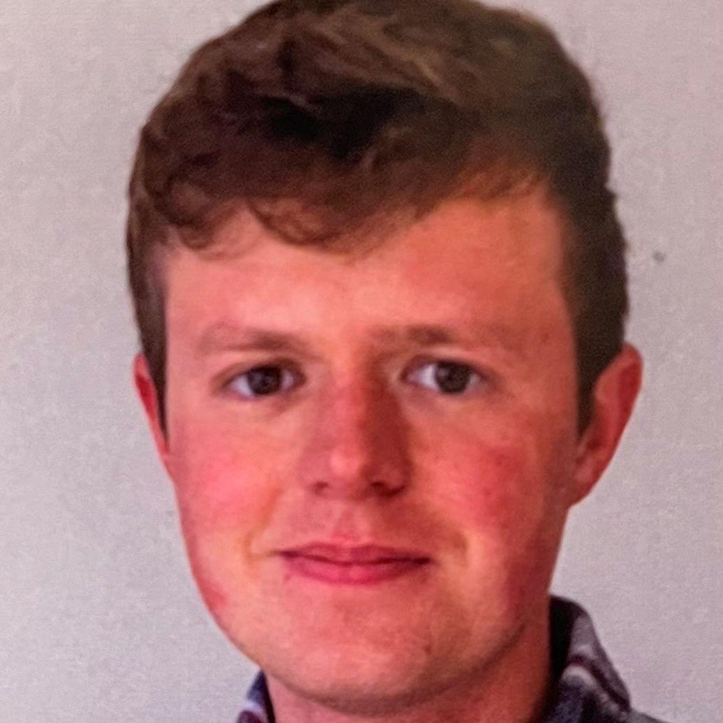 Profilbild von Richard Auwärter