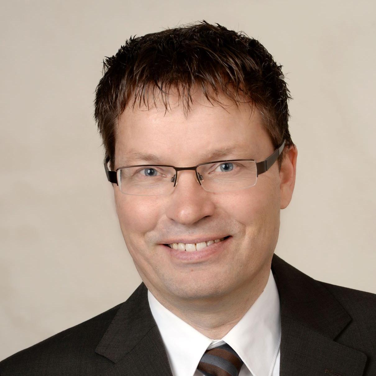 Profilbild von Stefan Feigl