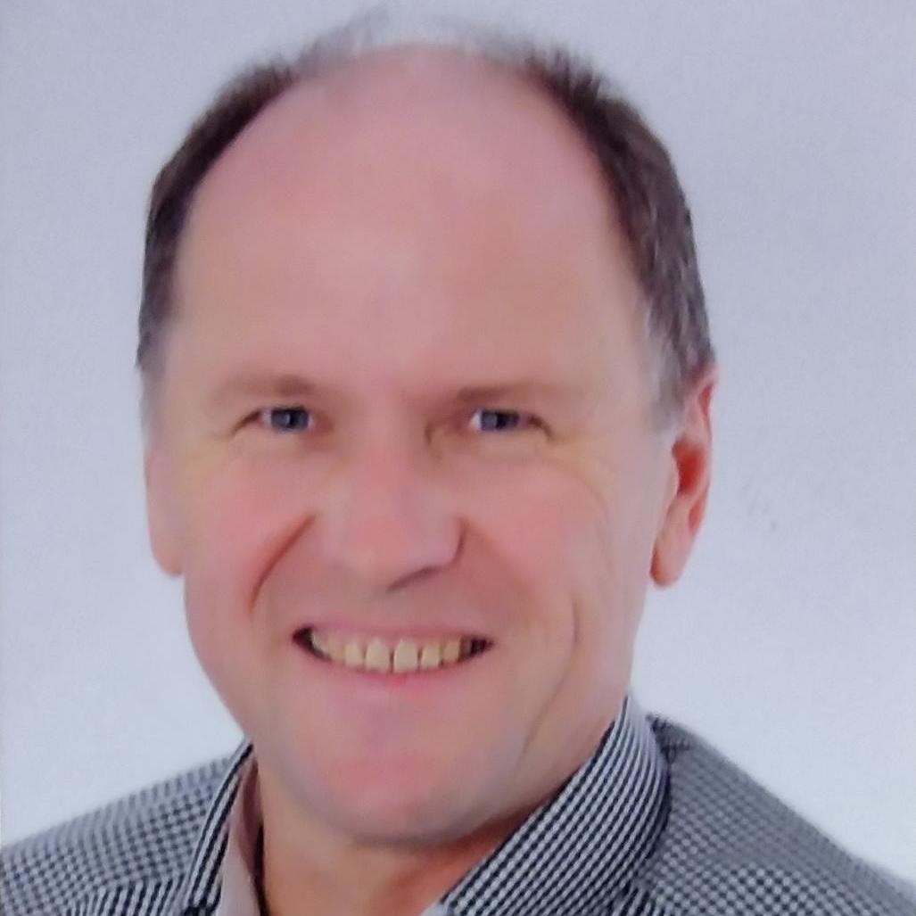 Profilbild von Eckhard Flik