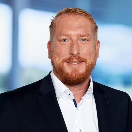 Profilbild von Alexander Herzog