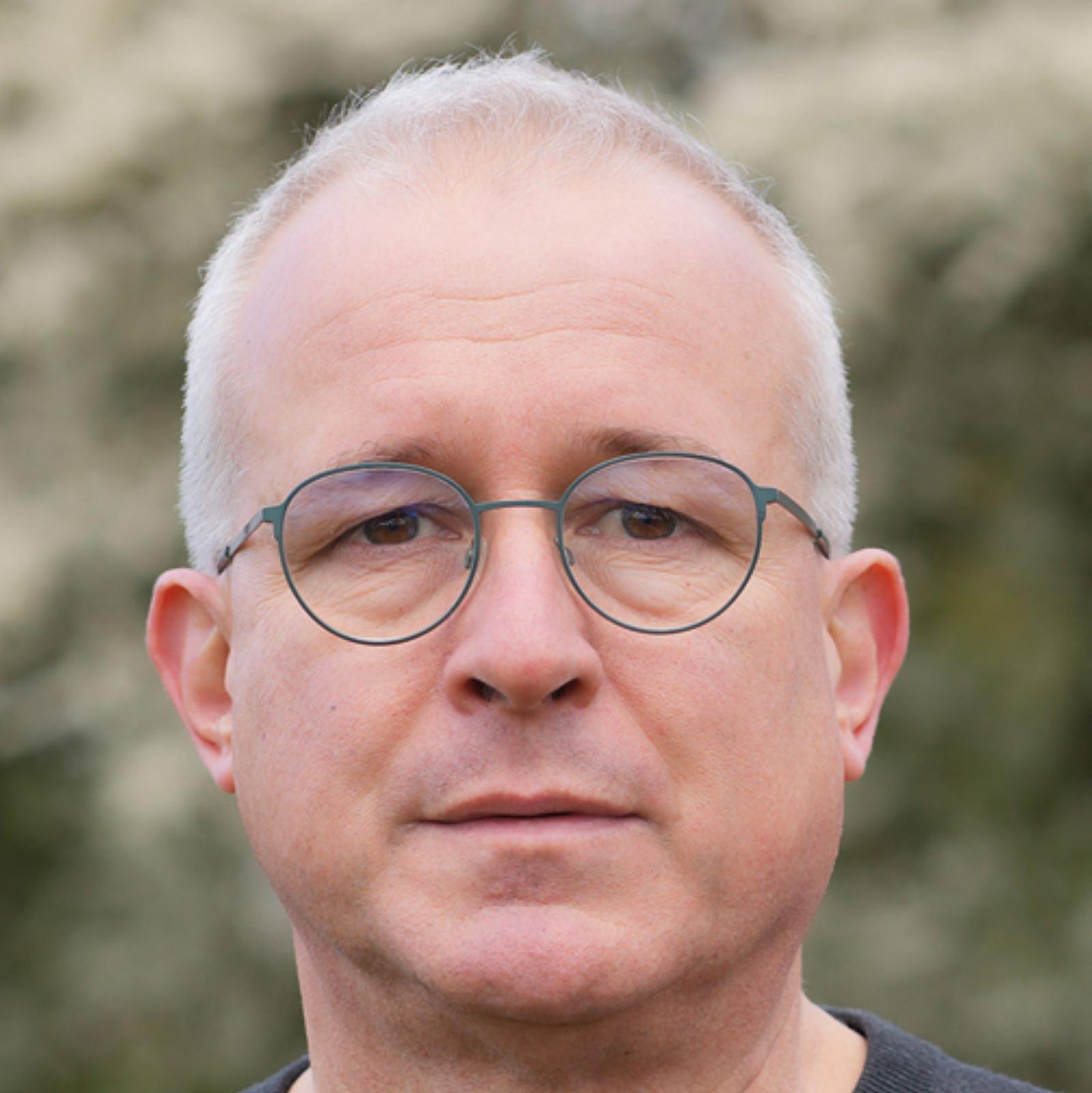 Profilbild von Daniel Jourdan