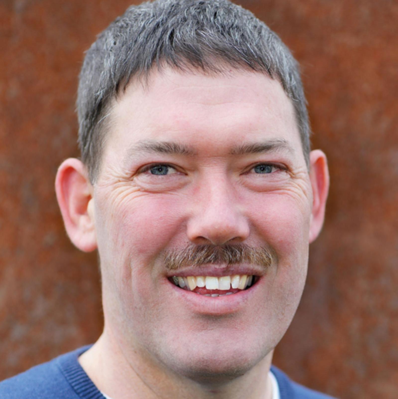 Profilbild von Martin Jourdan