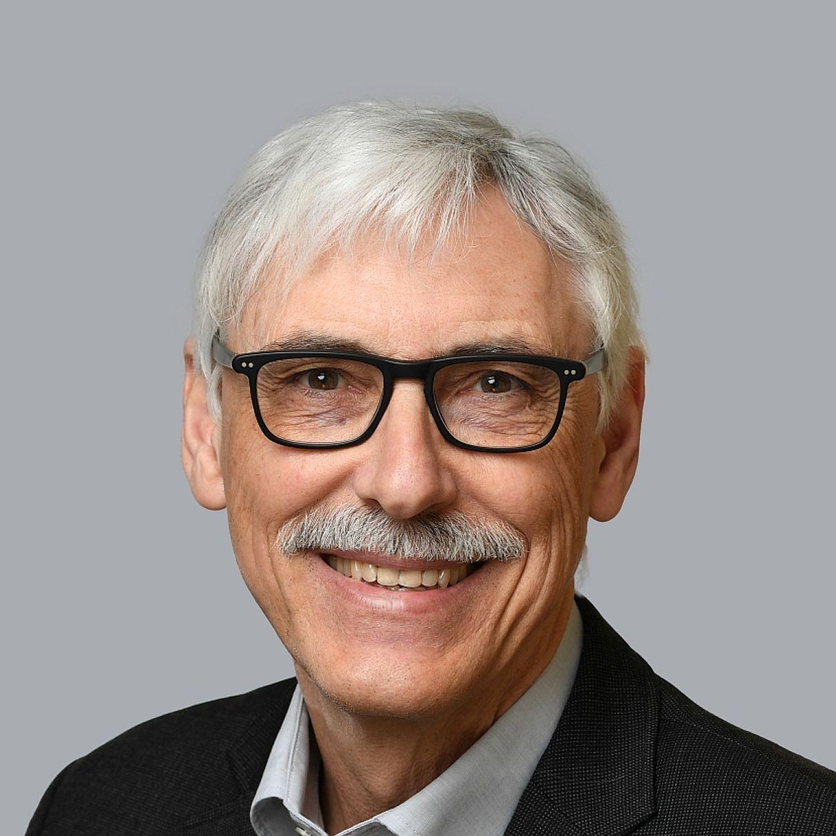 Profilbild von Lothar Kante