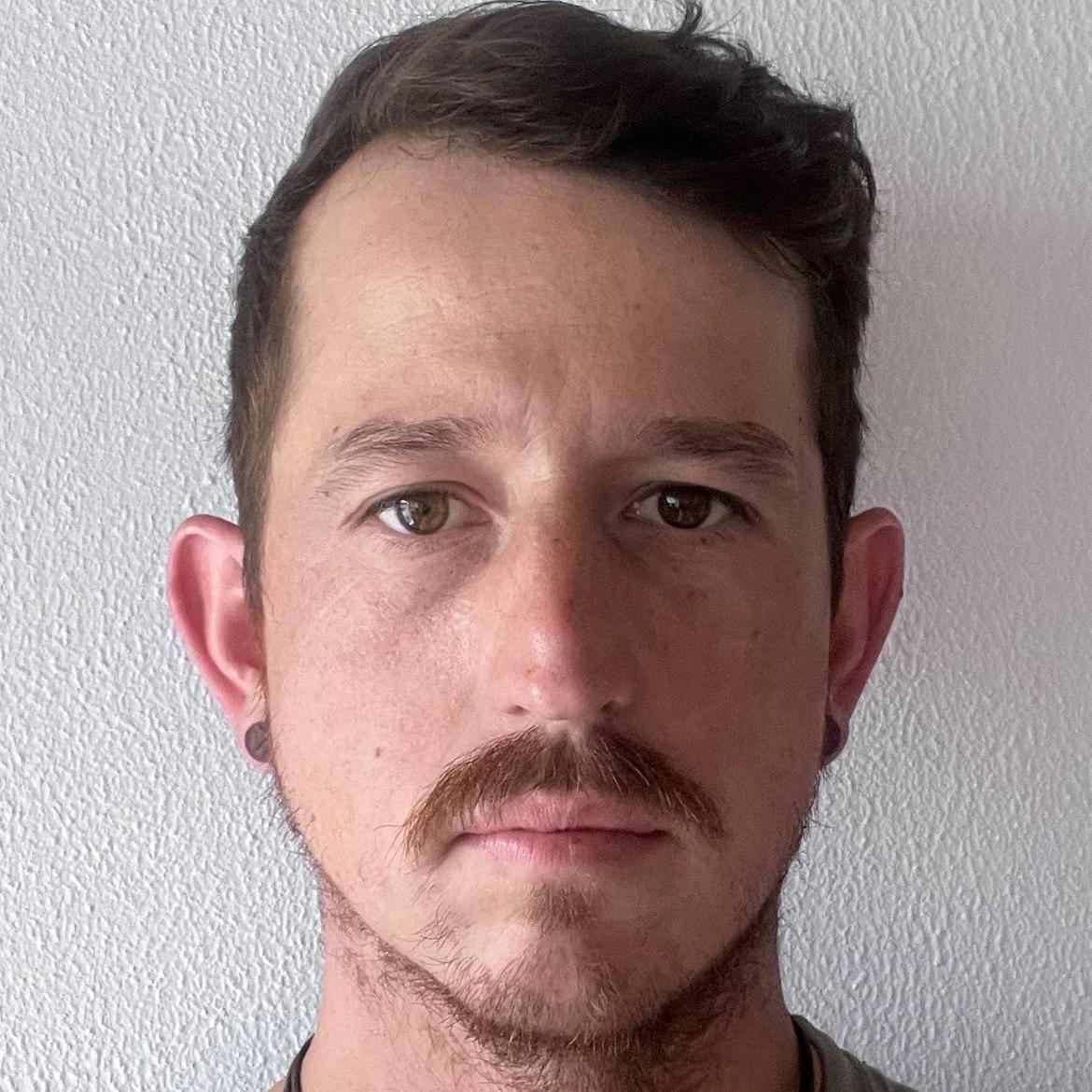 Profilbild von Lucas Keppler