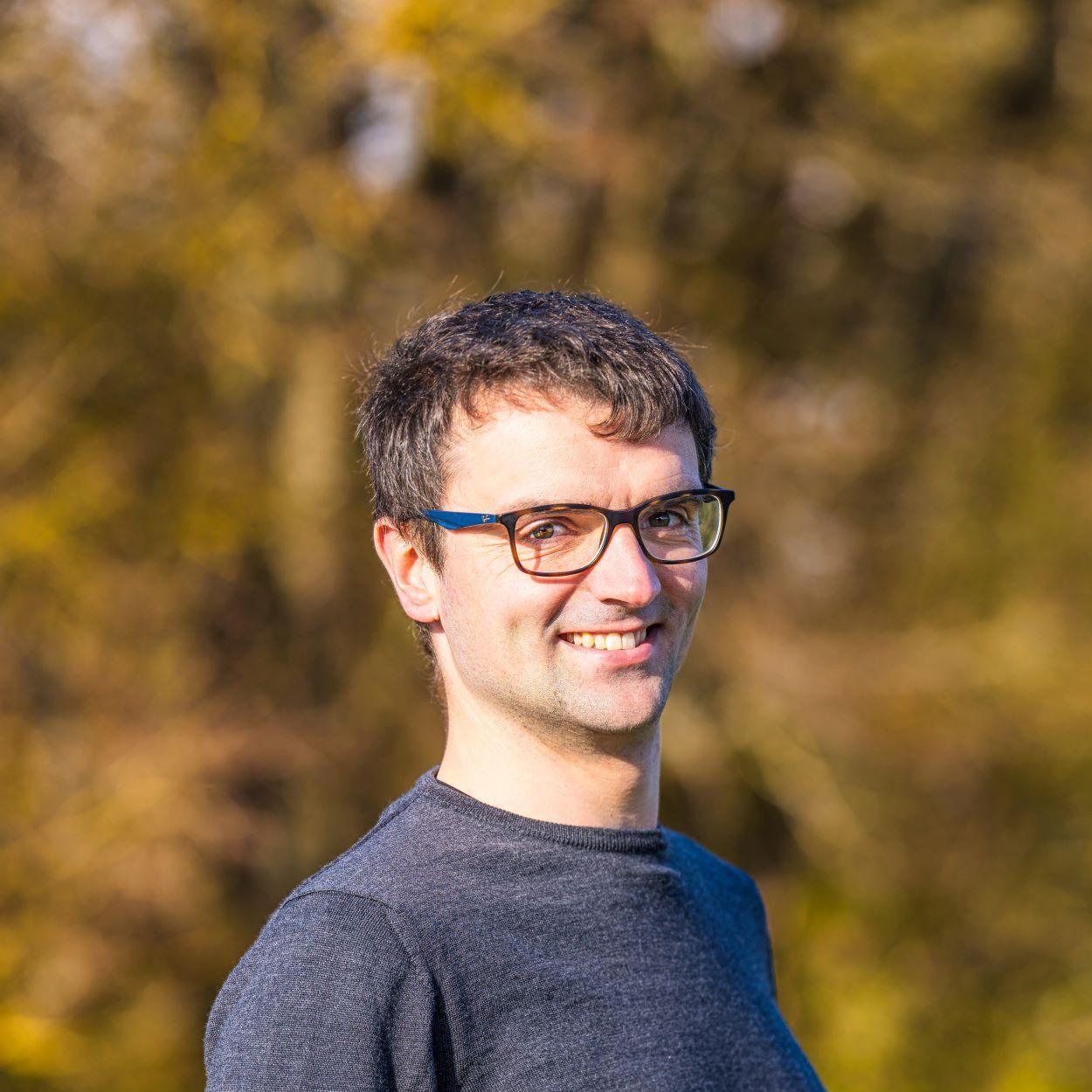 Profilbild von Simon Klass