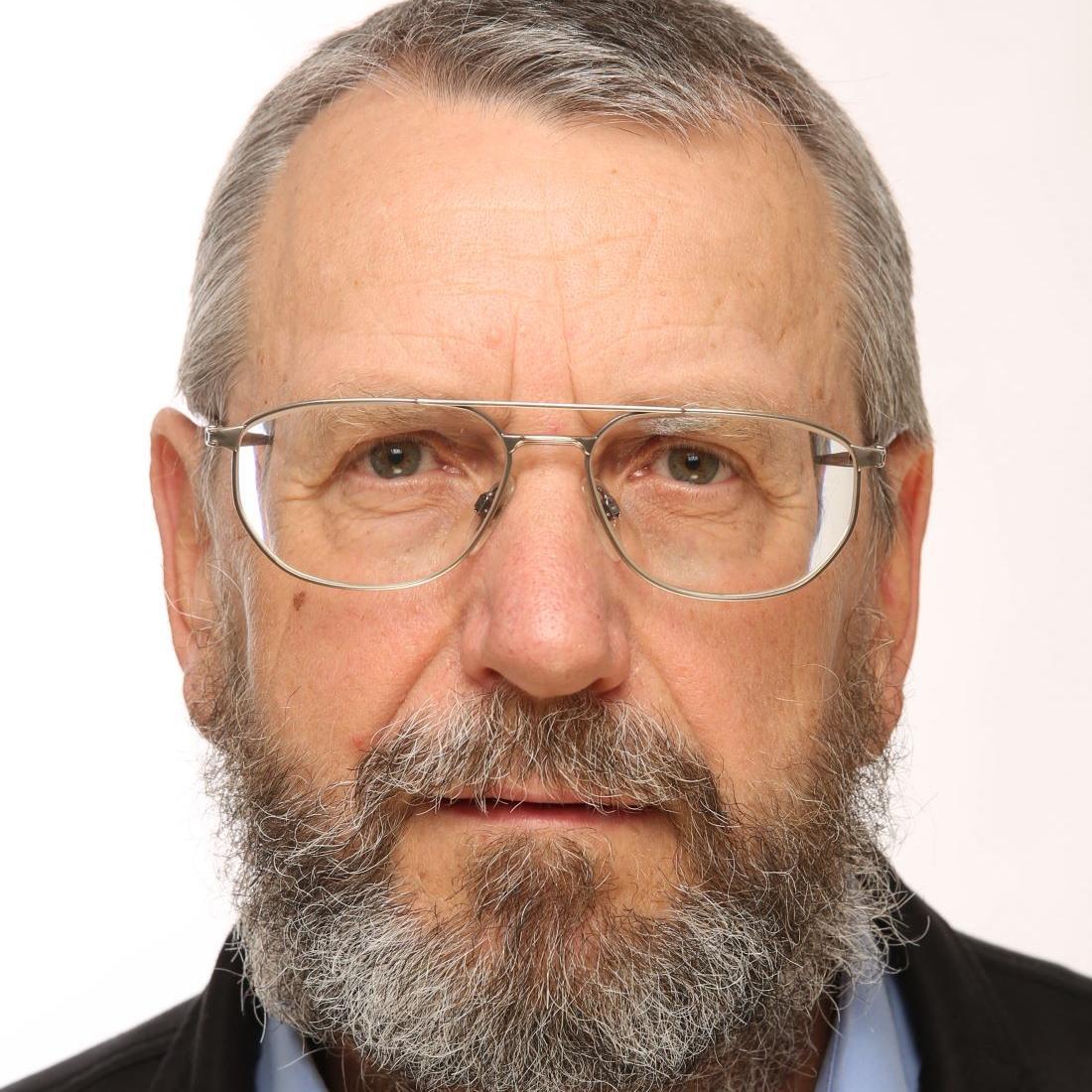 Profilbild von Gerhard Mörk