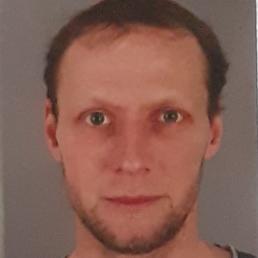 Profilbild von Bernhard Rathfelder