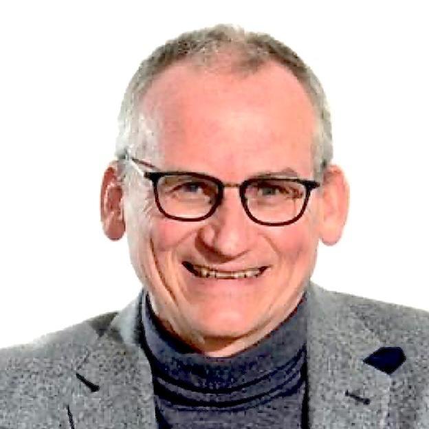 Profilbild von Thomas Schmidt