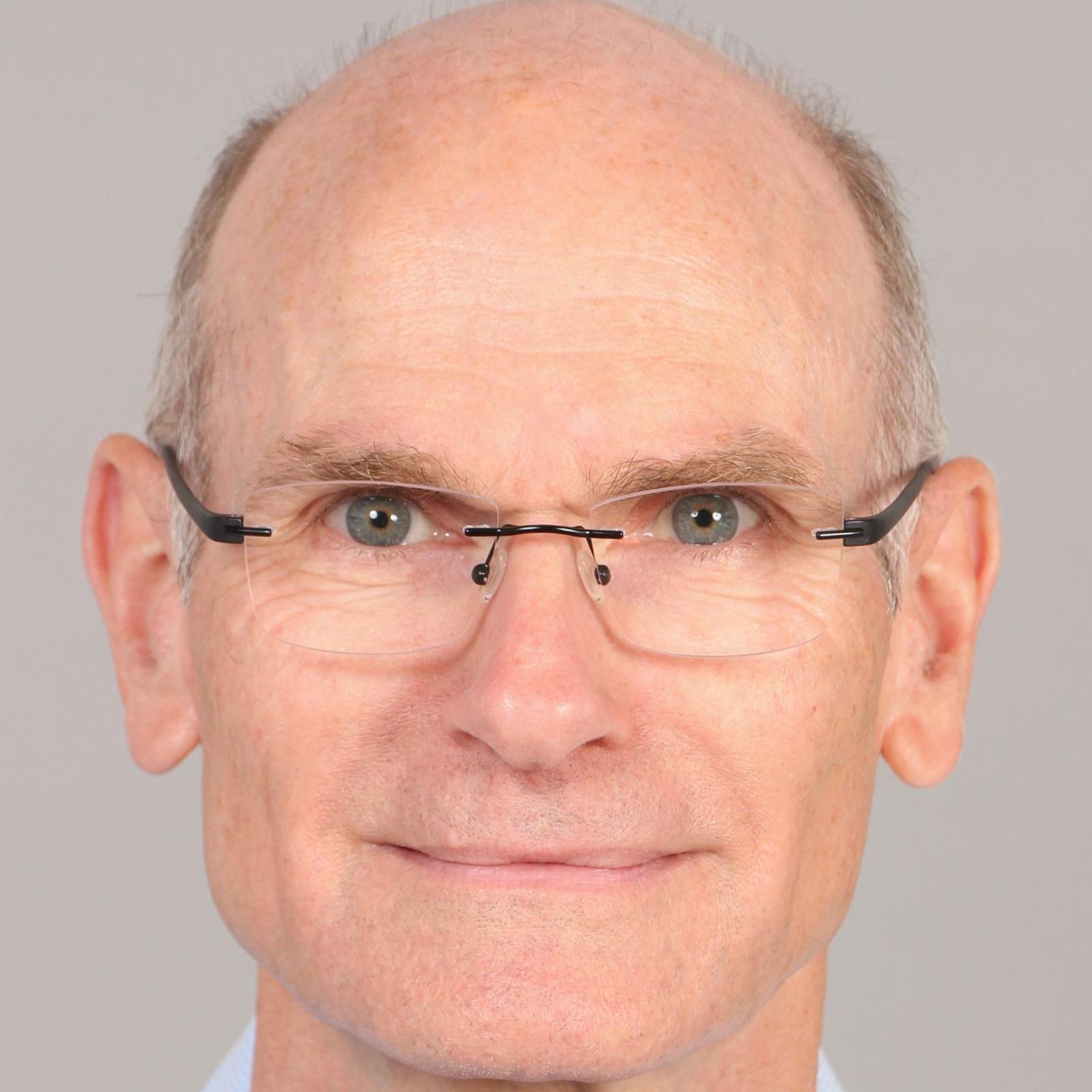 Profilbild von Martin Wünsche