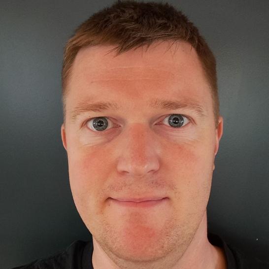 Profilbild von Leonard Wilhelm