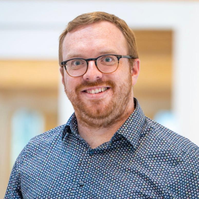 Profilbild von Jan Wentsch