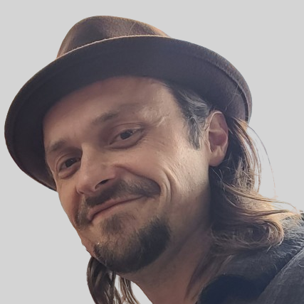 Profilbild von Christoph Schwalbach