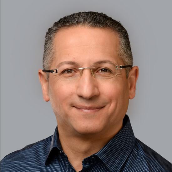 Profilbild von Yüksel Bounin Erdogan