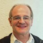 Profilbild von Hartmut Weber