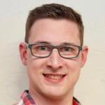 Profilbild von Samuel Zipperle